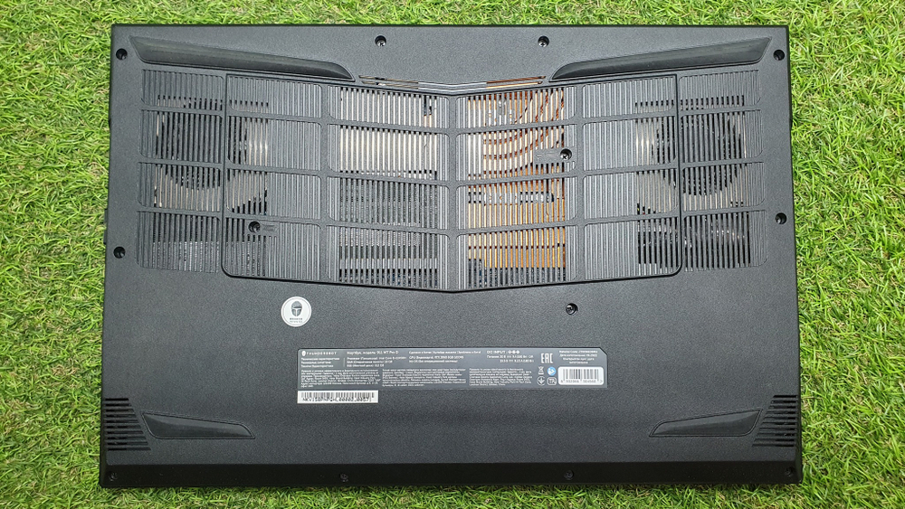 Игровой Thunderobot i5-12/16GB/RTX 3060 6Gb/144 Hz/911 MT Pro D JT0096E09RU/Windows 10