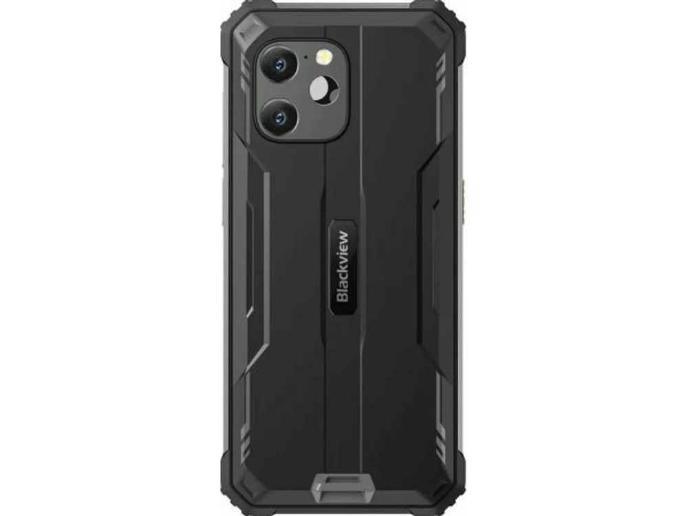 Смартфон Blackview BV8900 8/256GB Black