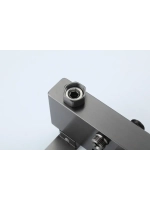 Душевая система с тропическим душем Frap F24202-9
