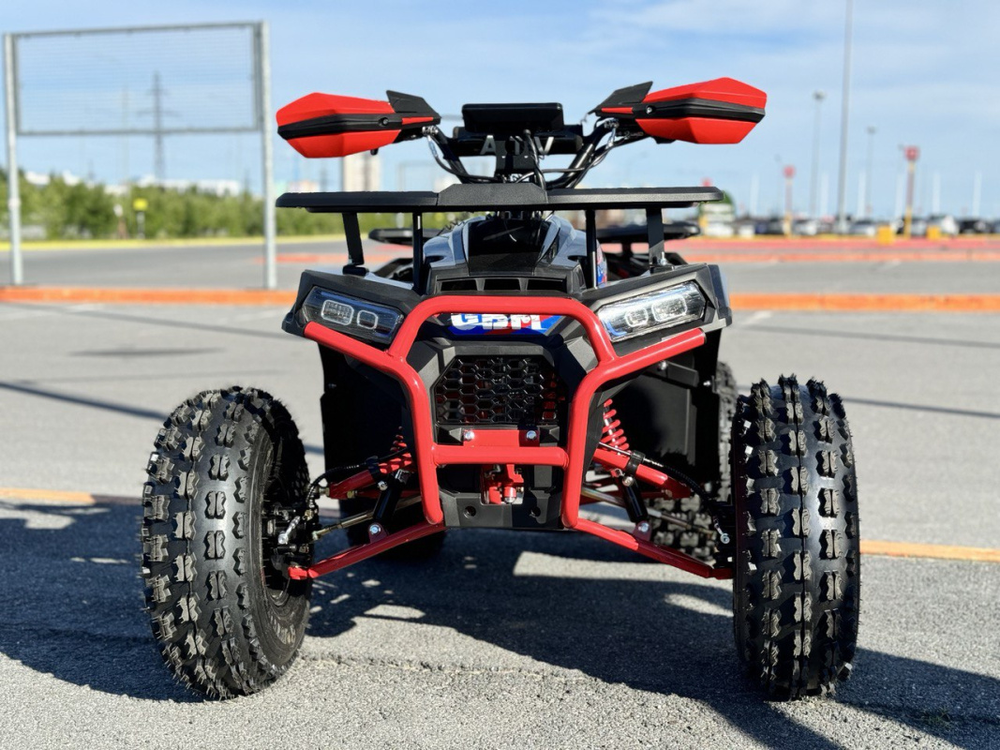 Квадроцикл GBM MAVERICK 222 NEW