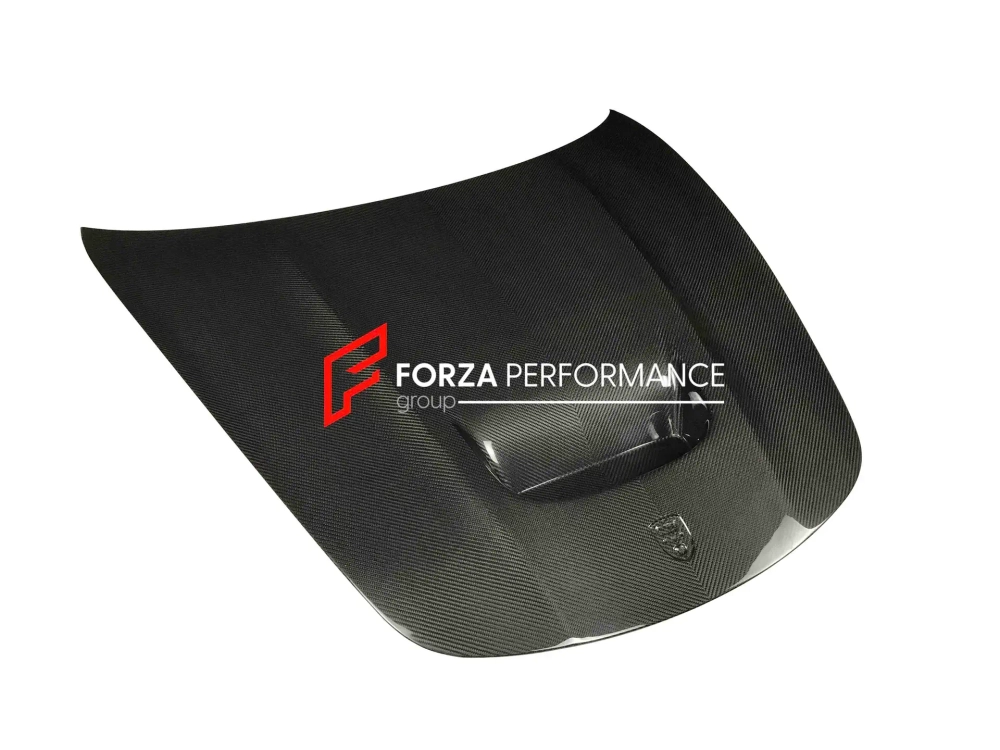 Обвес переделка в GT4 для Porsche 718 982 Cayman/Boxster 2016+ Порше