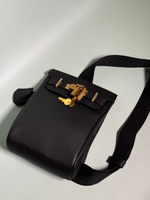 Сумка-слинг Hermes, арт. 463908210