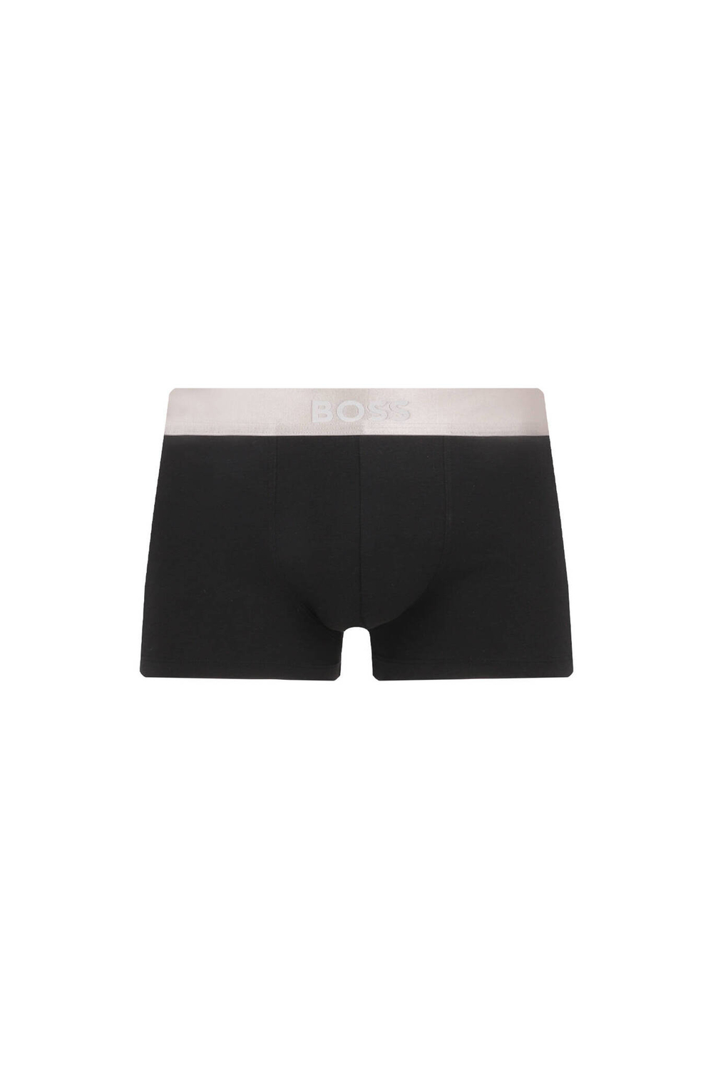 Трусики-боксеры 3шт. BOSS BLACK - черный(50514998)