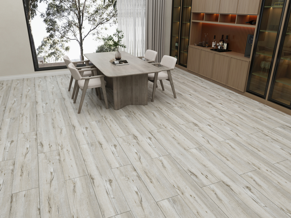 Ламинат Robust Wood Fortis Дуб Амарант (9256-2)