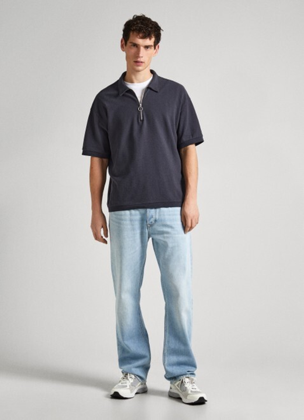 Джинсы мужские Pepe Jeans