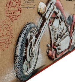 ART-828 Картина «Скорость и свобода «