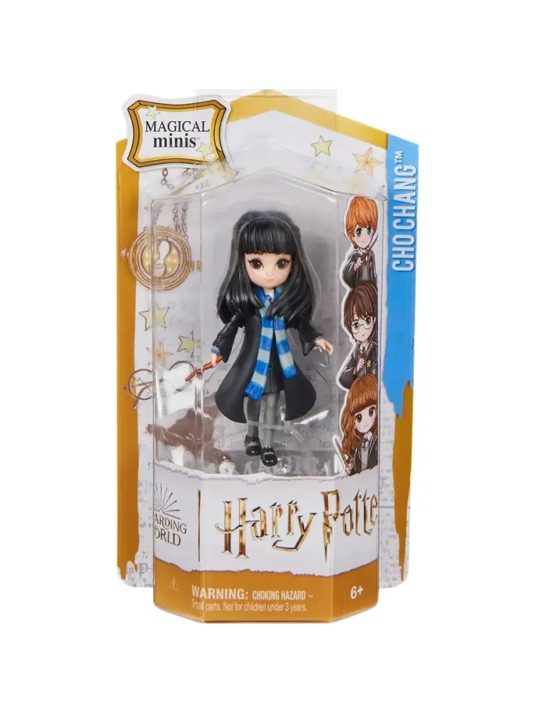 Мини-фигурка Harry Potter Cho Chang