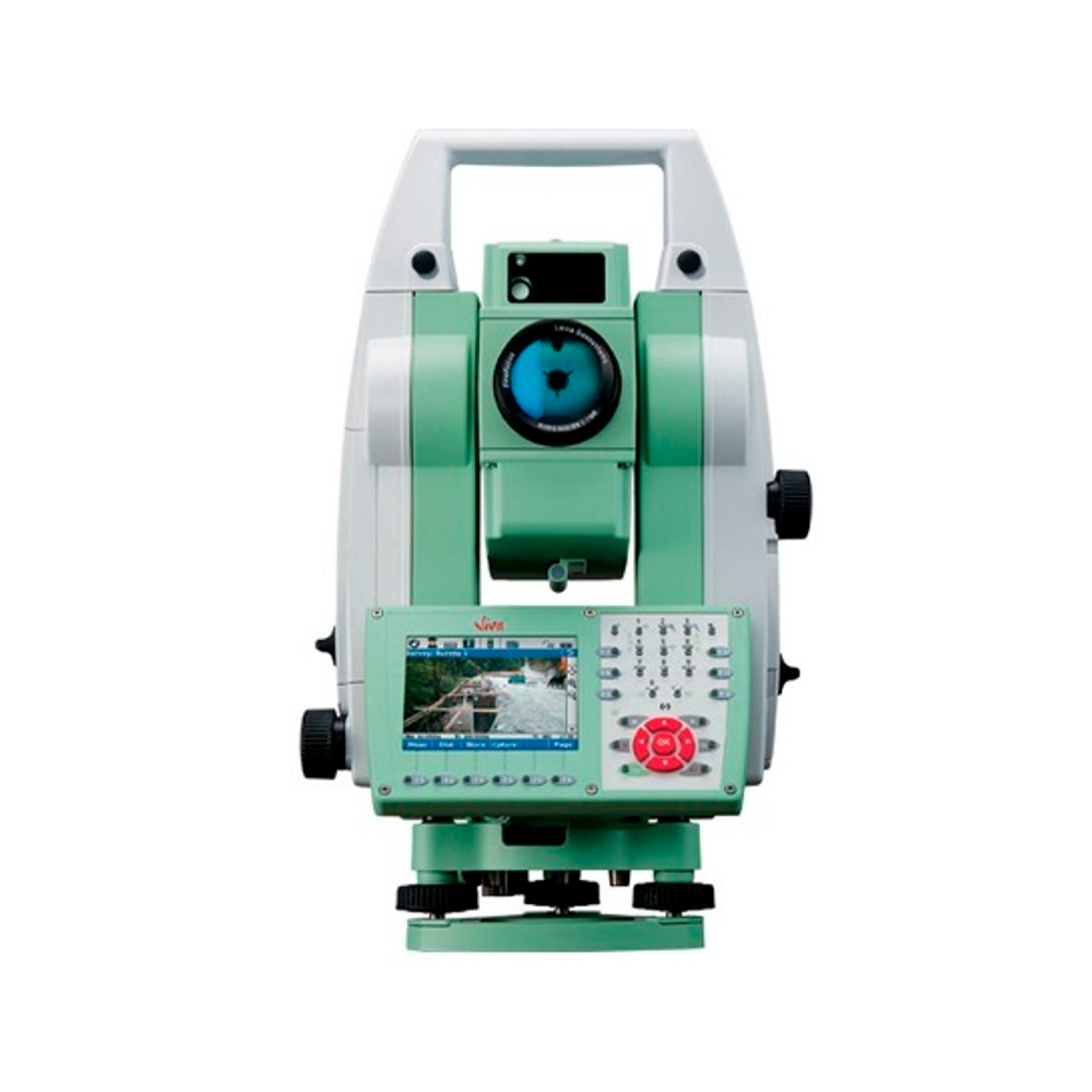 Leica TS11 I R1000 2