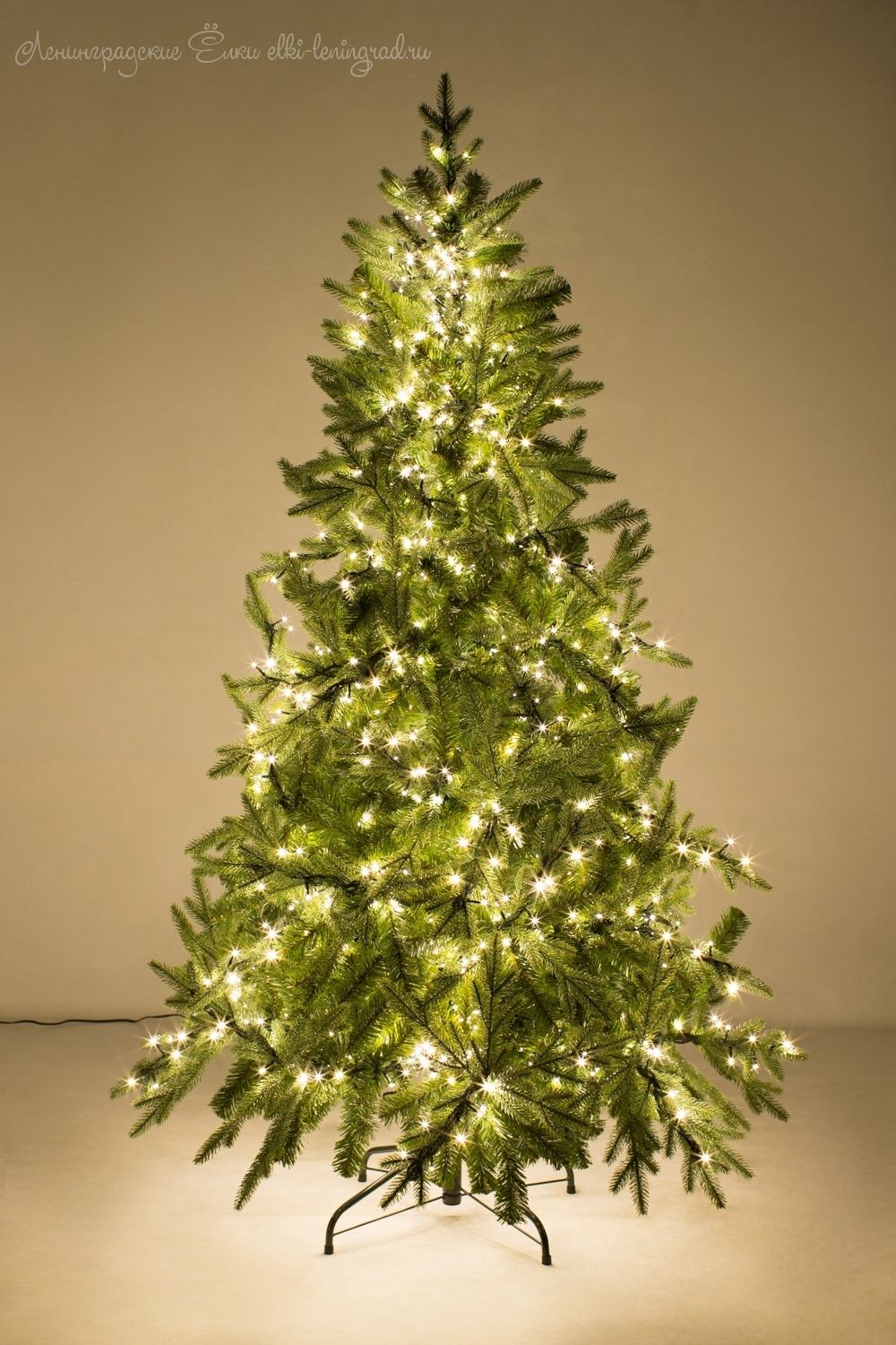 "ВАЛЕРИО ПРЕМИУМ" Световая 2