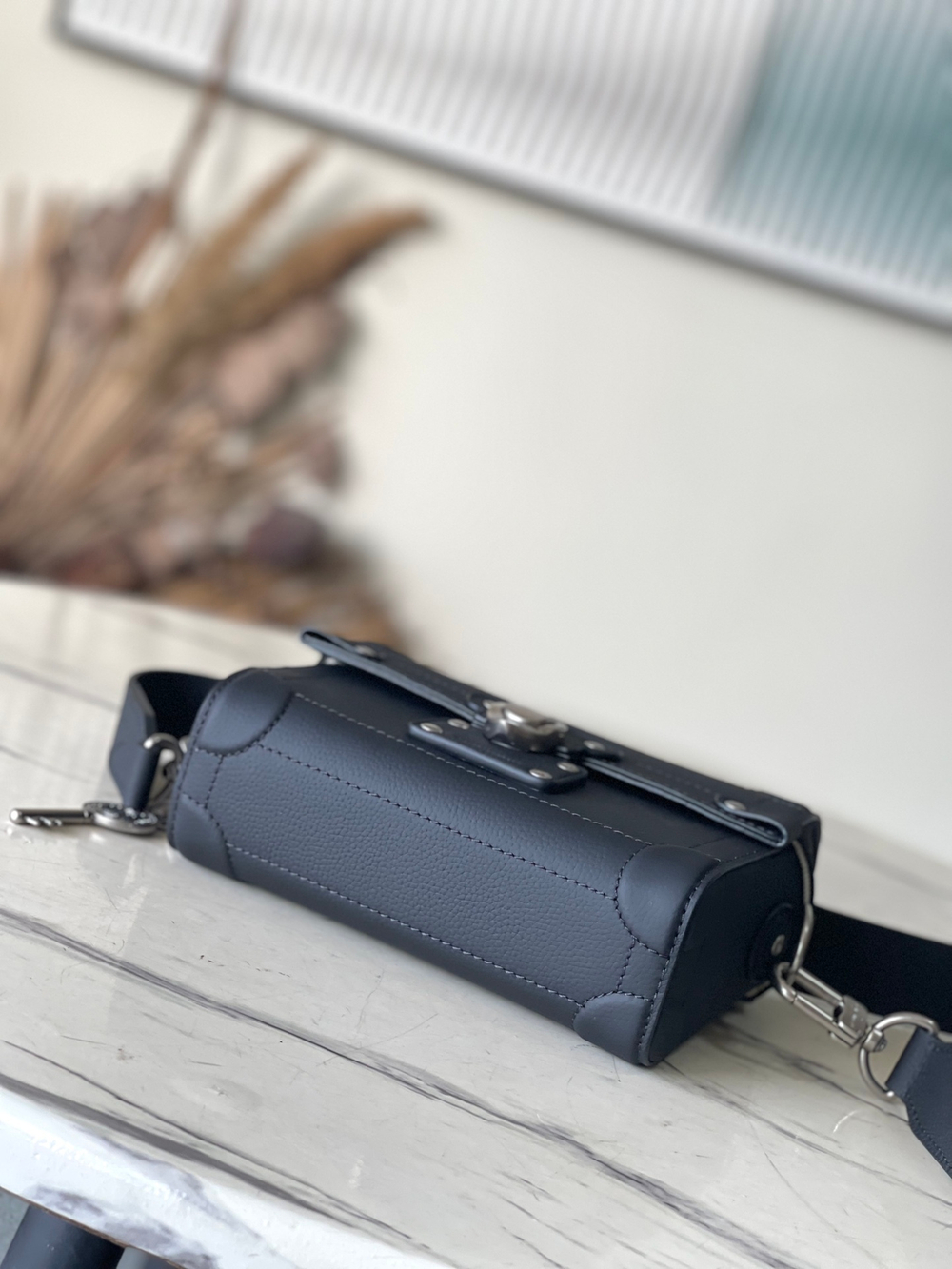 Louis Vuitton Soul Trunk