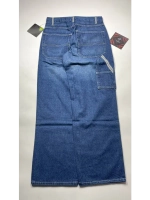 Джинсы M+FG от Savitar South pole True religion Jnco