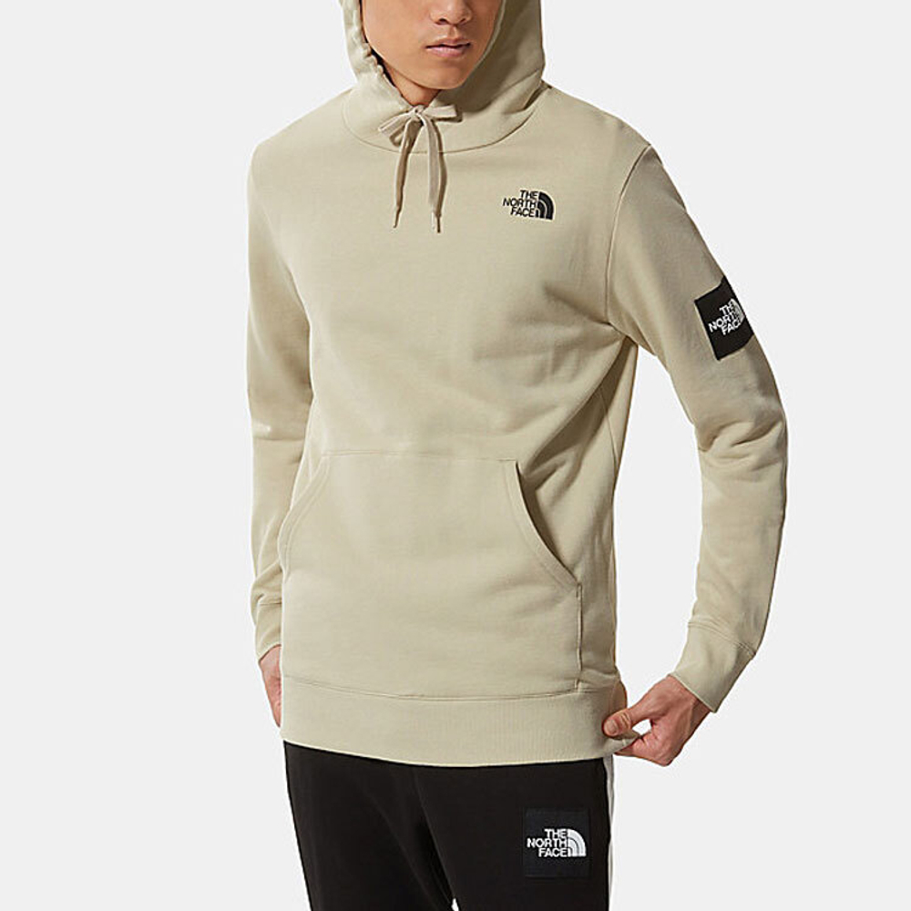 Худи THE NORTH FACE, NF0A7R2l-3X4