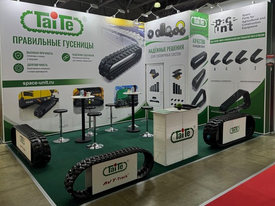 Итоги участия компании «Спейс Юнит» в выставке CTT Expo 2026