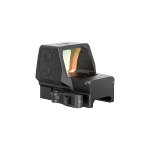 Коллиматорный прицел Vector Optics Frenzy Plus 1x26x32 QD (SCRD-65)