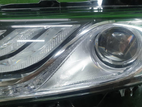 Фара левая Toyota Camry xv70 (2020-н.в.) LED