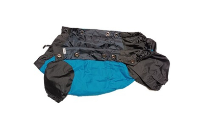 Комбинезон - Демисезонный (с подкладкой) 21Т мальчик (обхват груди 36 - 44)