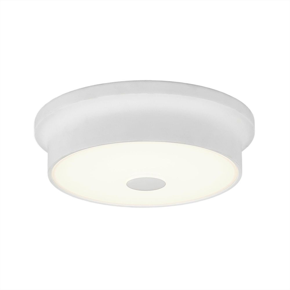 Citilux Фостер-2 CL706210 LED Светильник с диммером Белый