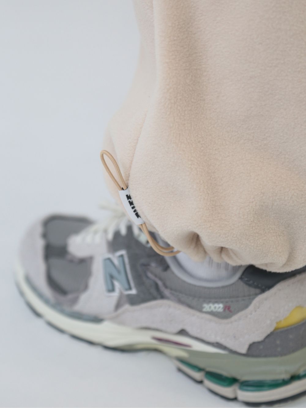 Костюм RUFF Global Fleece Tracksuit синий