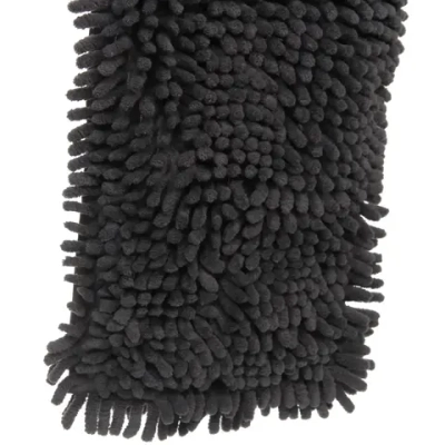 Сменная насадка Селфи,микрофибра 50х15 см 150гр букли Gray