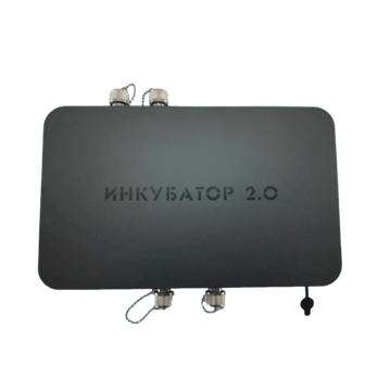 Усилитель сигнала Инкубатор 2.0