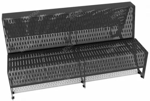 Скамейка Аванс