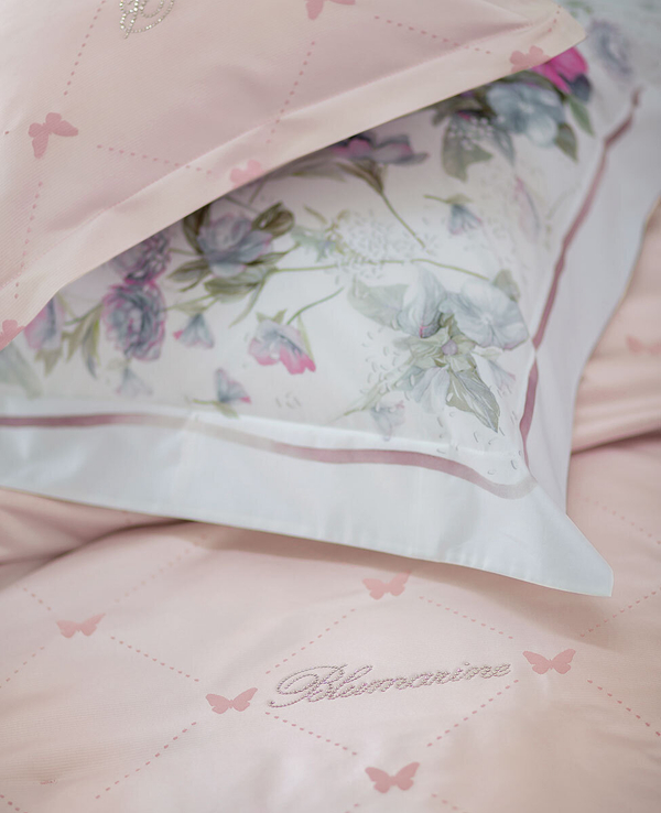 Покрывало 270х270 Blumarine Livia erica