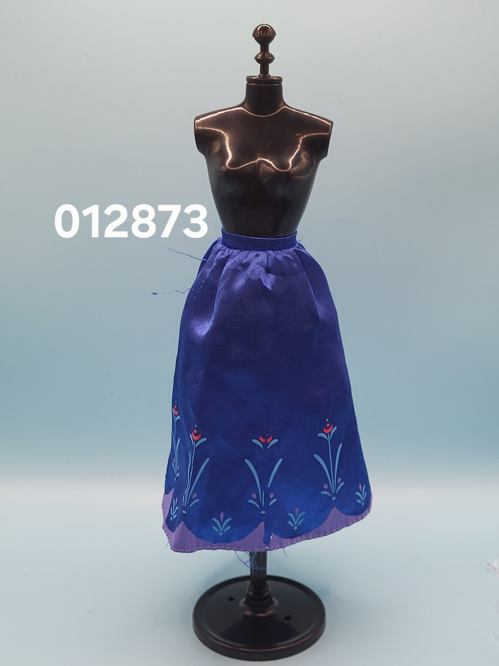 Одежда для куклы Дисней 012873