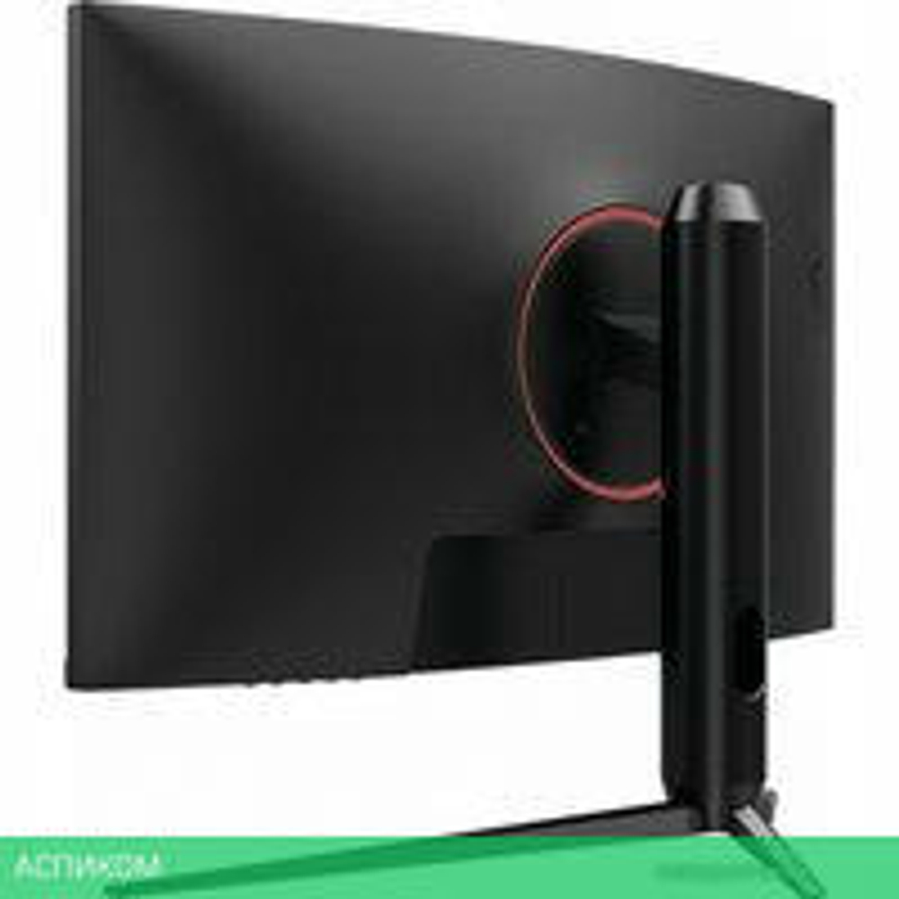 Игровой монитор MSI Optix G271CQP