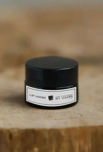 Маска для губ