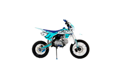 Питбайк Wels HS 125