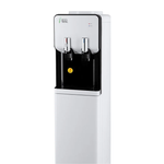 Кулер Ecotronic M40-LCE white+black