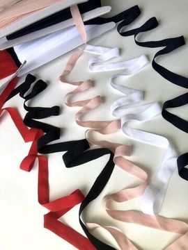 Бейки эластичные