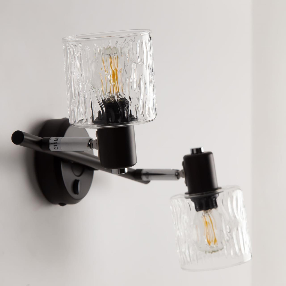 Настенный светильник Citilux Артик CL510525