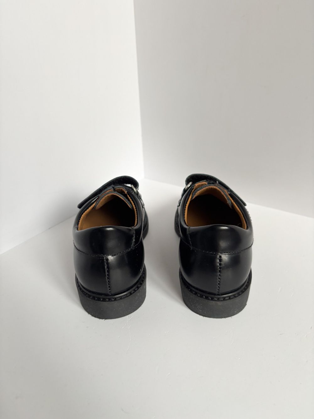 Новые туфли Beberlis, 28