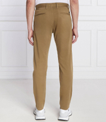 Чиносы SCHINO TABER BOSS ORANGE - коричневый(50470797)