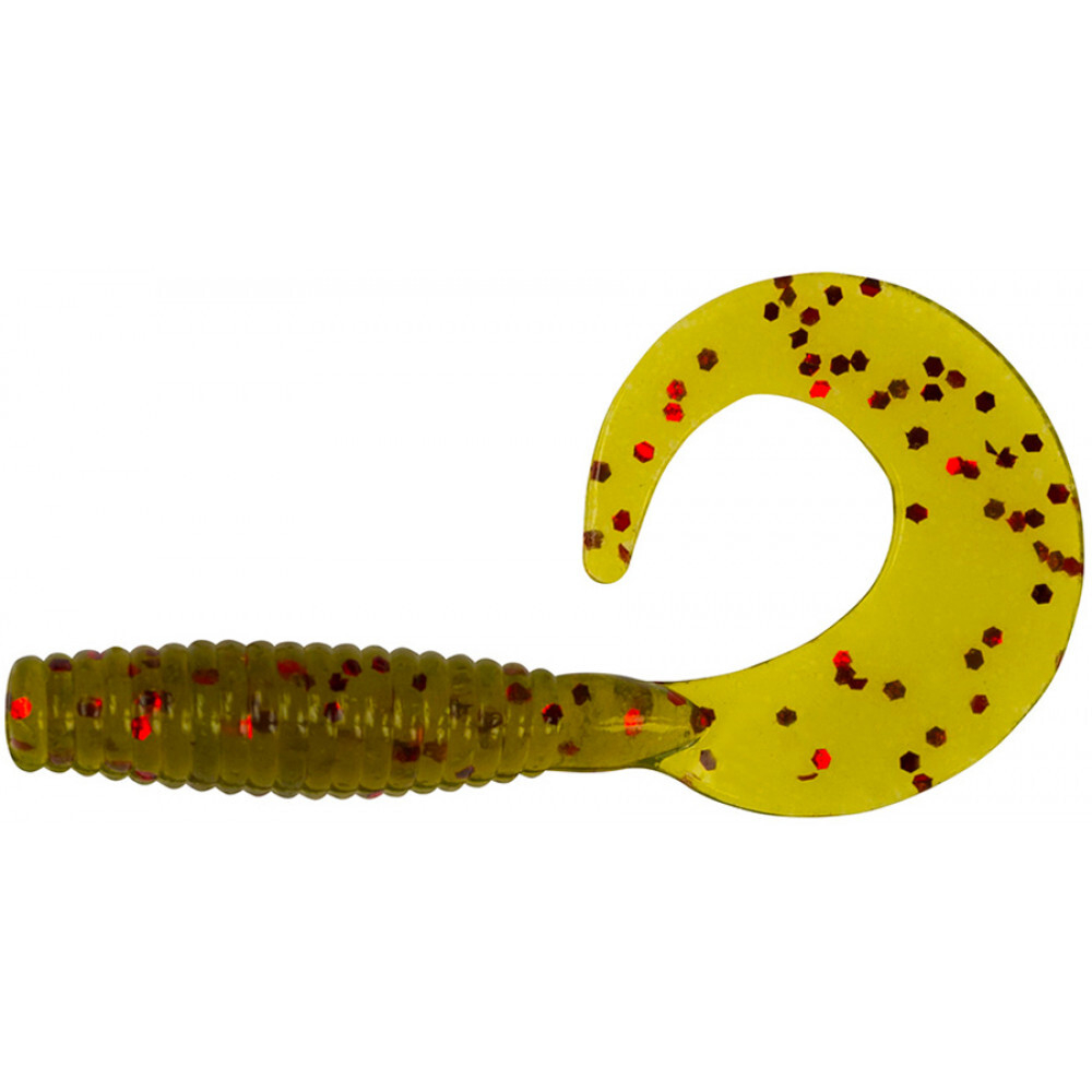 Мягкая приманка для рыбалки Силикон Select Relax 1.6 col.081 (8 шт/упак)