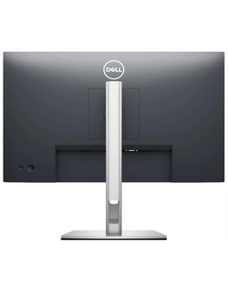 Монитор Dell 23,8" P2422H  S/BK  (IPS; 16:9; 250cd/m2; 1000:1; 5ms; 1920x1080; 178/178; VGA; HDMI; DP; 5xUSB; HAS; Swiv; Tilt; Swiv; Pivot)