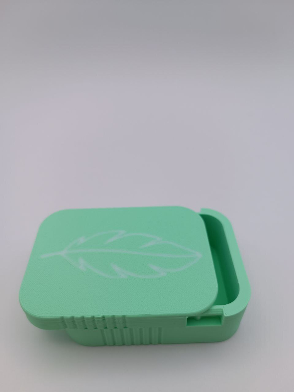 Футляр для тампонов