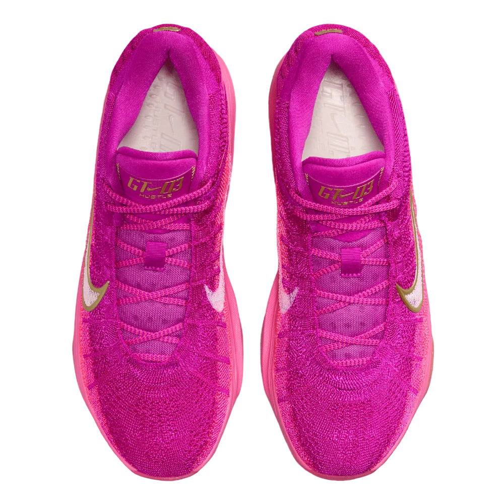 Заказать в Москве Nike GT Hustle 3 Hyper Pink