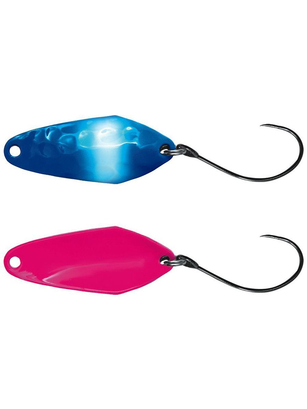 Блесна для рыбалки колебалка Innova-UL 31/2,9