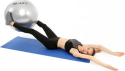 Мяч для фитнеса «ФИТБОЛ-85»