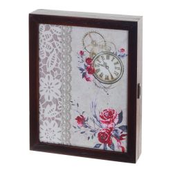 GAEM Ключница, L22,5 W5,5 H28 см