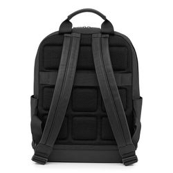Рюкзак Moleskine The Backpack Soft touch (ET9CC02BKBK) 1