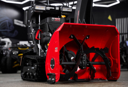 Снегоуборщик KETTAMA 400 Pro