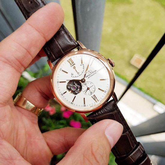 Мужские часы Orient RE-AV0001S00B