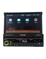 Автомагнитола с выездным экраном 7" MP5/MP3/WMA Player Bos-mini R6P5