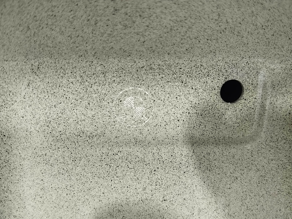 Крышка багажника BMW 5-Series (G30) 17-23 Б/У Оригинал 41007440695