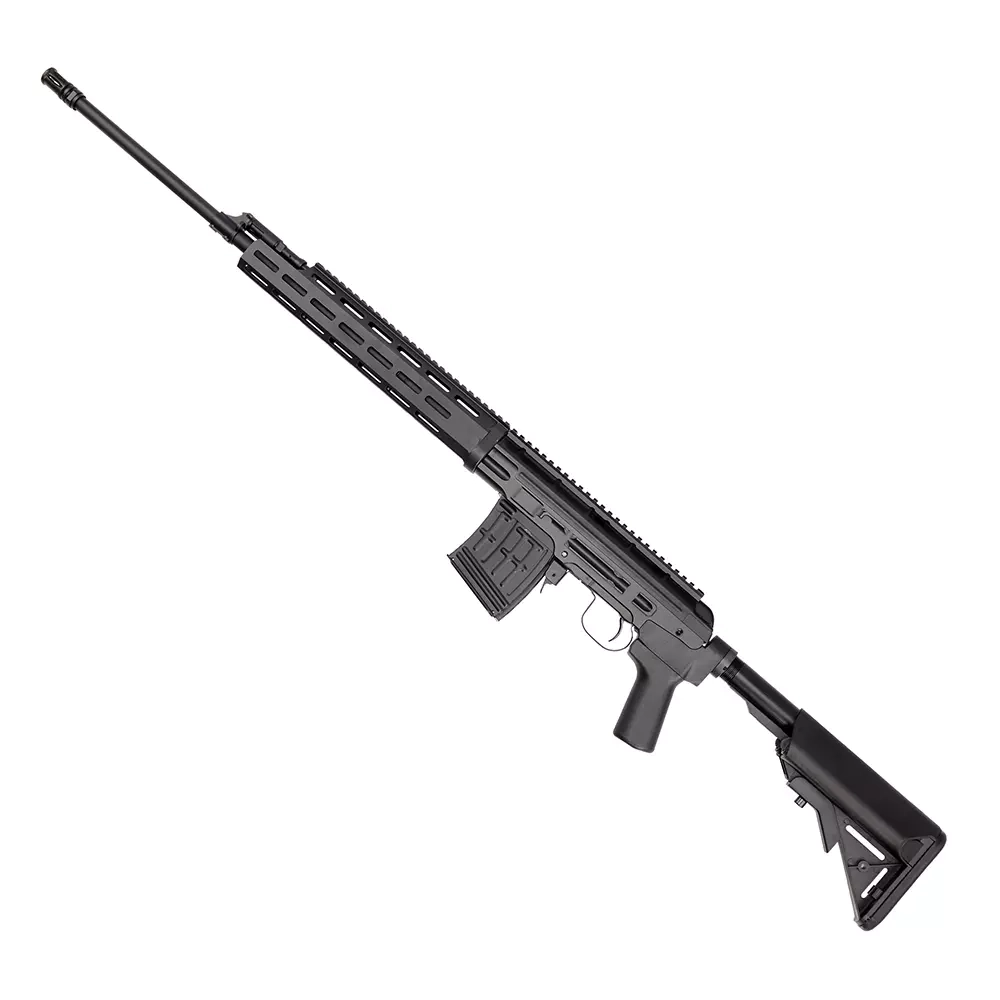 Модель винтовки Cyma СВД CM057B