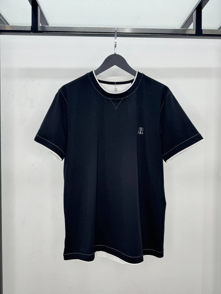Футболка Brunello Cucinelli
