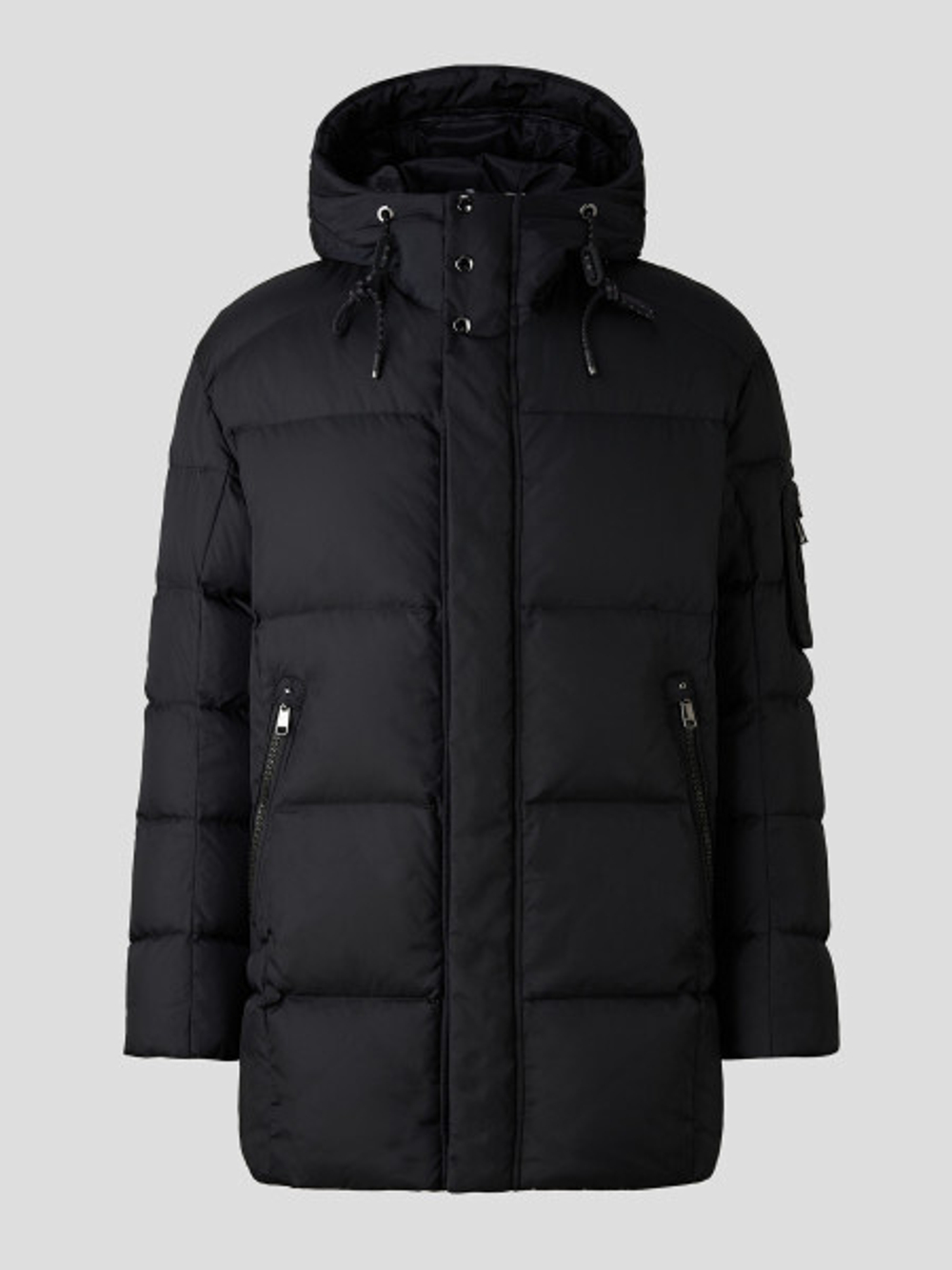 Пальто мужское BOGNER JONES-D1 38457593 026 (244 MS) - F/W'24-25